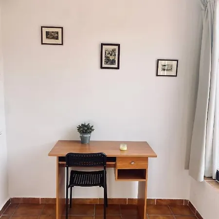 Maison Los Pacos בית נופש פואנגירולה